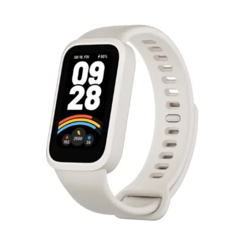 Xiaomi Watch Smart Band 9 Active Beige EU