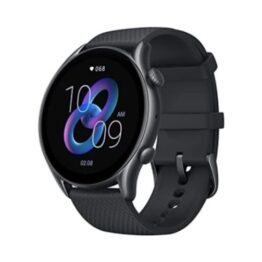 Amazfit Watch GTR 3 Pro 46mm Infinite Black EU