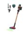 Επαναφορτιζόμενη σκούπα Stick Dyson Vacuum Cleaner V16 Piston Animal Black Copper EU