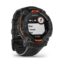 Garmin Watch Instinct® 3 Solar GPS 45mm Black EU