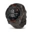 Garmin Watch Instinct® 3 Solar GPS 50mm Graphite Edition EU