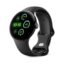 Google Pixel Watch 3 LTE 45mm Obsidian Black EU