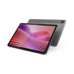 Lenovo Tab 128GB WiFi (4GB Ram +Clear Case) Luna Grey EU