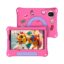 Ulefone Tab A9 Pro Kids 8.68″ 4G 128GB (4GB Ram) Pink EU