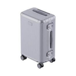 Βαλίτσα Ταξιδίου Xiaomi Aluminum Frame Luggage 26" Silver EU