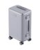 Βαλίτσα Ταξιδίου Xiaomi Aluminum Frame Luggage 26" Silver EU