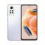 Xiaomi Redmi Note 12 Pro 4G 256GB (8GB Ram) Dual-Sim Polar White EU