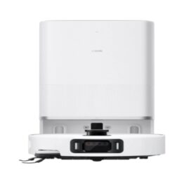 Σκούπα Ρομπότ για Σκούπισμα – Σφουγγάρισμα με Χαρτογράφηση και WiFi Xiaomi Robot Vacuum 5 Pro White EU