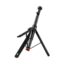 Τηλεσκοπικό τρίποδο Xiaomi Zoom Floor (Selfie Stick Tripod) 62" Black EU