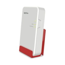 AVM FRITZ!Box (6860) 5G (20003071) International Edition White EU