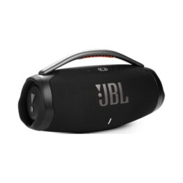 JBL Boombox 3 Bluetooth Speaker Black EU