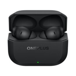 OnePlus Nord Buds 3R Ash Black EU