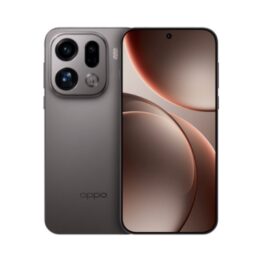 Oppo Find X9 Pro 5G 512GB (16GB Ram) Dual-Sim Titanium Charcoal EU