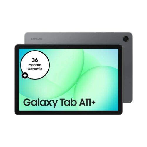 Samsung Galaxy Tab A11+ (X236 2025) 11.0 5G 256GB (8GB Ram) Grey EU