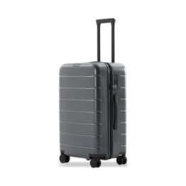 Βαλίτσα Ταξιδίου Xiaomi Luggage Classic Pro 24" Grey EU