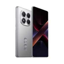 Xiaomi Poco X7 5G 256GB (8GB Ram) Dual-Sim Silver EU