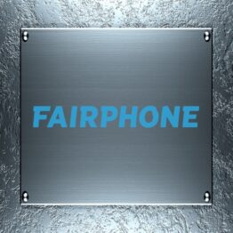 Fairphone Smartphones