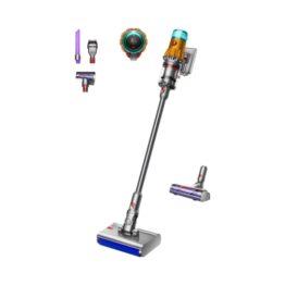 Επαναφορτιζόμενη σκούπα Stick Dyson Vacuum Cleaner V12s Detect Slim Submarine (2025) EU