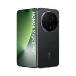 Honor Magic8 Pro 5G 512GB (12GB Ram) Dual-Sim Black EU