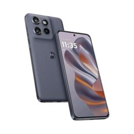 Motorola Moto Edge 60 Neo 5G 256GB (8GB Ram) Dual-Sim PANTONE Grisaille EU