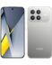 Xiaomi Poco F8 Pro 5G 256GB (12GB Ram) Dual-Sim Titanium Silver EU