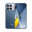 Xiaomi Poco F8 Ultra 5G Dual Sim 16GB RAM 512GB - Denim Blue