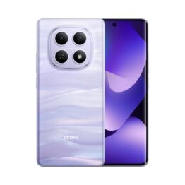 Xiaomi Redmi Note 15 5G 256GB (8GB Ram) Dual-Sim Purple EU