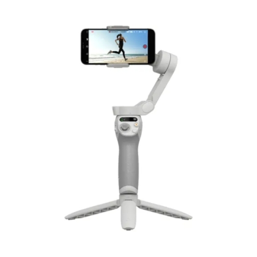 DJI Osmo Mobile SE Gimbal White EU - Image 2