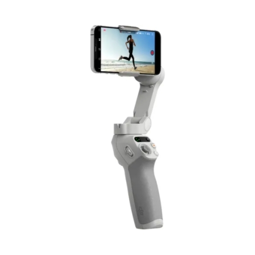 DJI Osmo Mobile SE Gimbal White EU