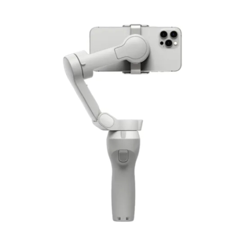 DJI Osmo Mobile SE Gimbal White EU - Image 3