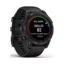 Garmin Fenix 7 Pro Solar GPS 47mm Graphite Band/Slate Grey EU