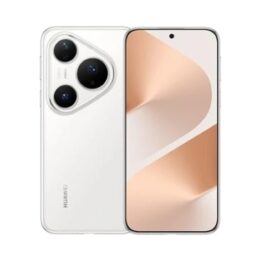Huawei Pura 80 Pro 5G 512GB (12GB Ram) Dual-Sim Glazed White EU