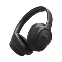 JBL Tune T730BT Bluetooth Headphones Black EU