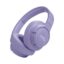 JBL Tune 770NC Wireless over-ear ANC Headphones Purple EU