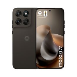 Motorola Moto G77 (XT2621-4 2026) 5G 256GB (8GB Ram) PANTONE Black Olive EU