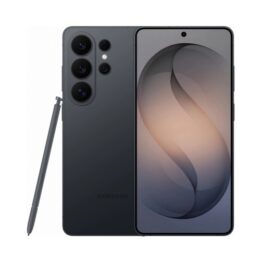Samsung Galaxy S26 Ultra (S948 2026) 5G 512GB (12GB Ram) Dual-Sim Night Black EU