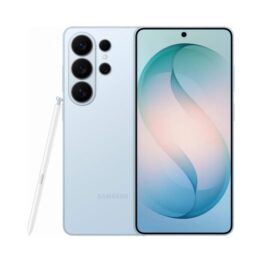 Samsung Galaxy S26 Ultra (S948 2026) 5G 256GB (12GB Ram) Dual-Sim Sky Blue EU