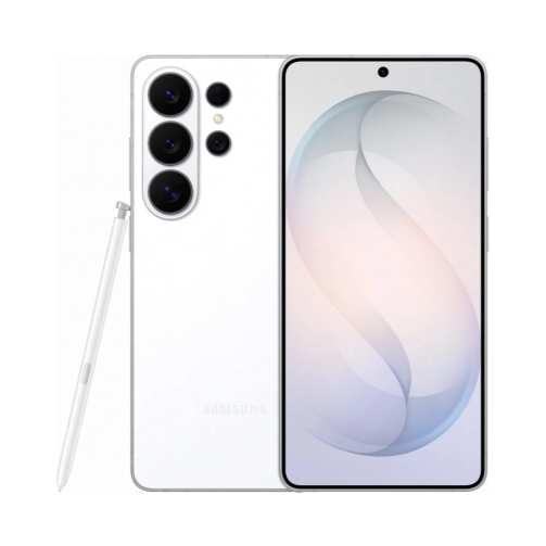 Samsung Galaxy S26 Ultra (S948 2026) 5G 256GB (12GB Ram) Dual-Sim White EU
