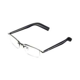 Xiaomi Mijia Smart Audio Glasses Titanium EU