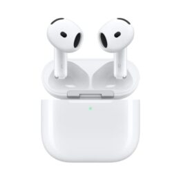 Apple AirPods 4 White EU