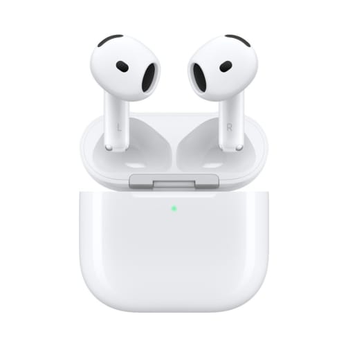 Apple AirPods 4 White EU