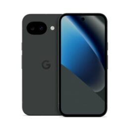 Google Pixel 10a 5G 128GB (8GB Ram) Dual-Sim Obsidian EU