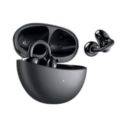 Honor Choice Earbuds Clip In-Ear Black EU