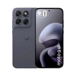 Motorola Moto G67 (XT2621-2) 5G 128GB (4GB Ram) Dual-Sim PANTONE Arctic Seal EU