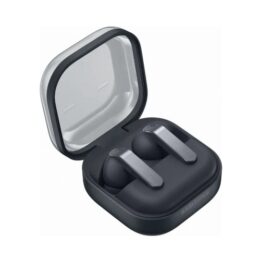 Samsung Galaxy Buds4 Pro (R640 2026) Black EU