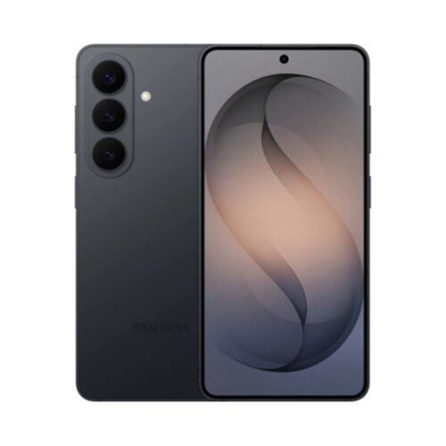 Samsung Galaxy S26 (S942 2026) 256GB (12GB Ram) Dual-Sim Black EU