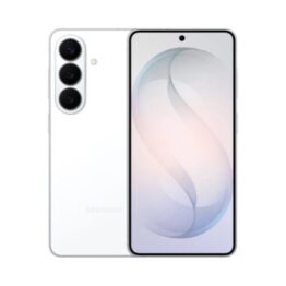 Samsung Galaxy S26 (S942 2026) 256GB (12GB Ram) Dual-Sim White EU