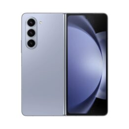 Samsung Galaxy Z Fold5 (F946 2023) 5G 512GB (12GB Ram) Single-Sim +eSim Ice Blue EU