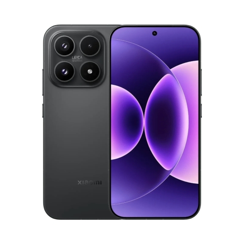 Xiaomi 17 5G 512GB (12GB Ram) Dual-Sim Black EU