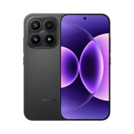 Xiaomi 17 5G 512GB (12GB Ram) Dual-Sim Black EU